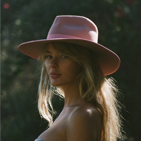 Lack of Color Hat - Picture 4 of 9